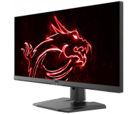 MSI Optix MPG341QR czarny - 718664 - zdjęcie 3